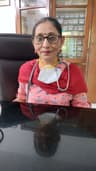 Dr. Uma Sharma