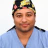 Dr. Kush Aeron