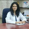 Dr. Kruti Shah