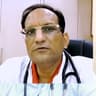 Dr. Mukesh Gupta