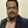 Dr. Supriyo Saha
