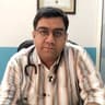 Dr. Puneet K Bharadwaj
